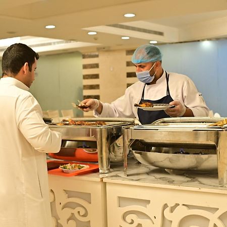 Abraj Al Tayseer Tuwa Hotel 메카 외부 사진