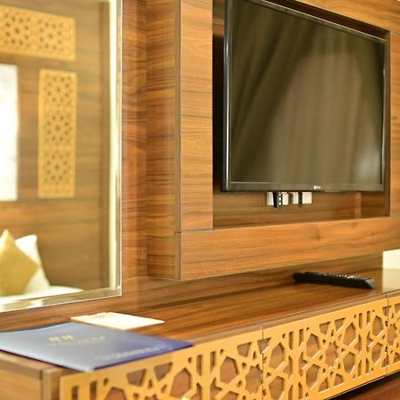Abraj Al Tayseer Tuwa Hotel 메카 외부 사진
