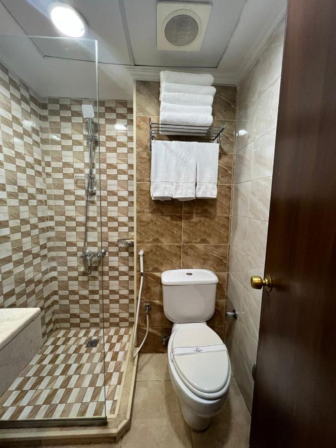 Al Tayseer Towers Tuwa Hotel فندق ابراج التيسير طوى 메카 외부 사진