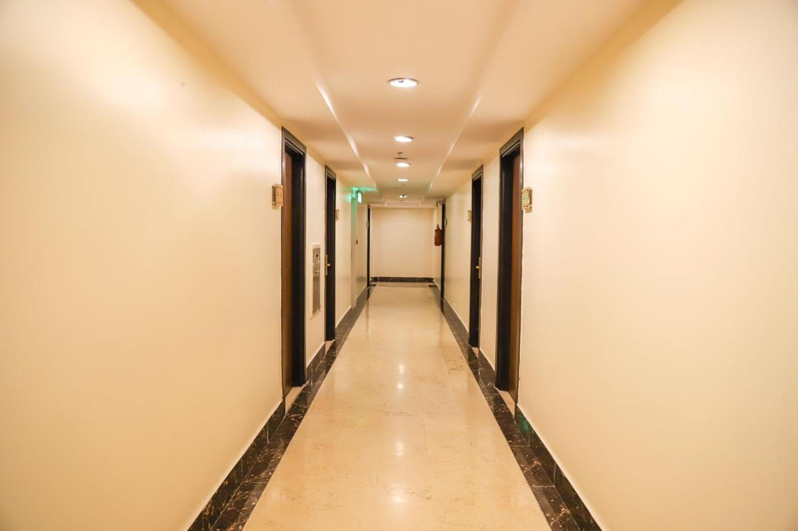 Abraj Al Tayseer Tuwa Hotel 메카 외부 사진