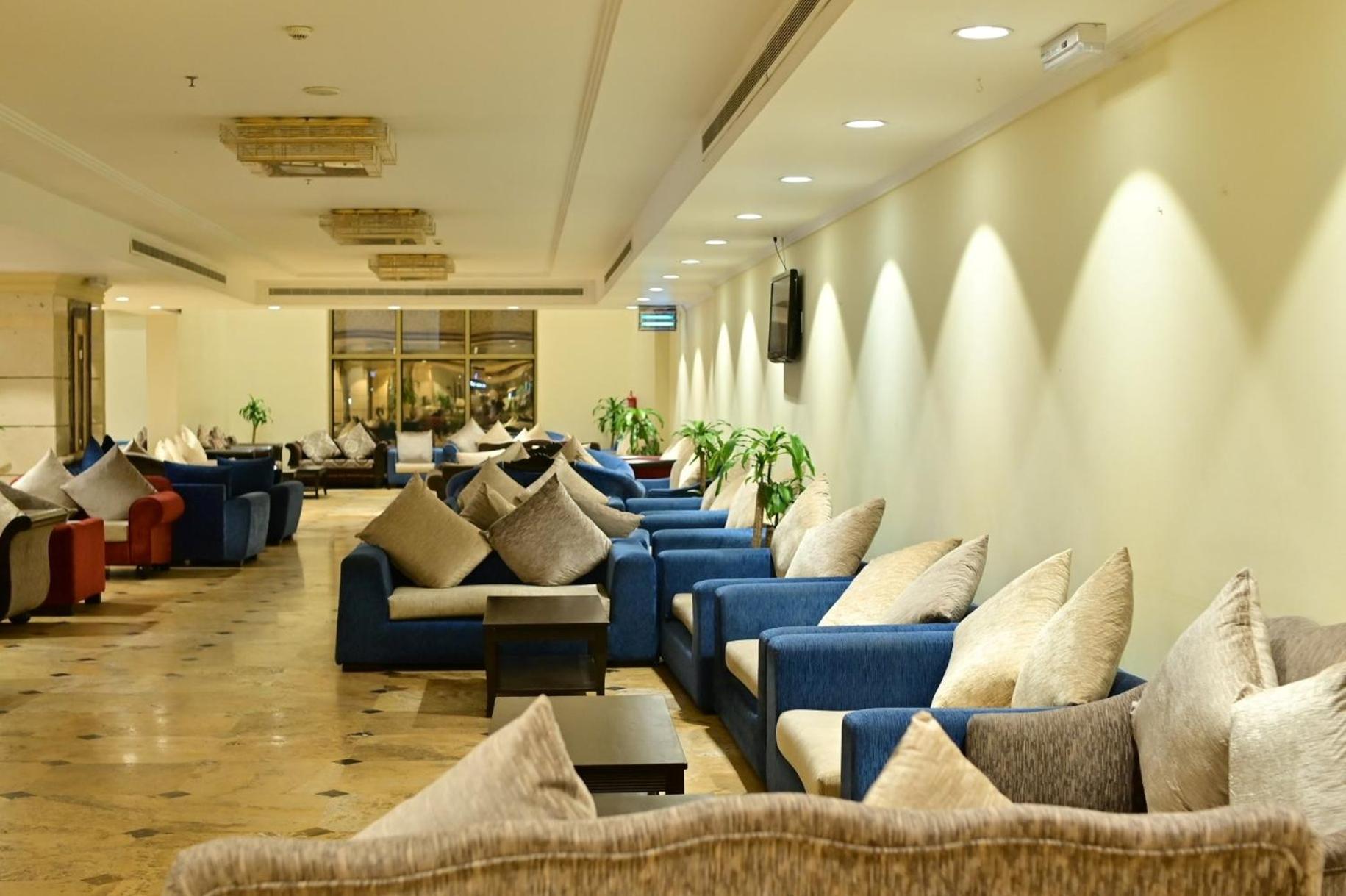 Abraj Al Tayseer Tuwa Hotel 메카 외부 사진