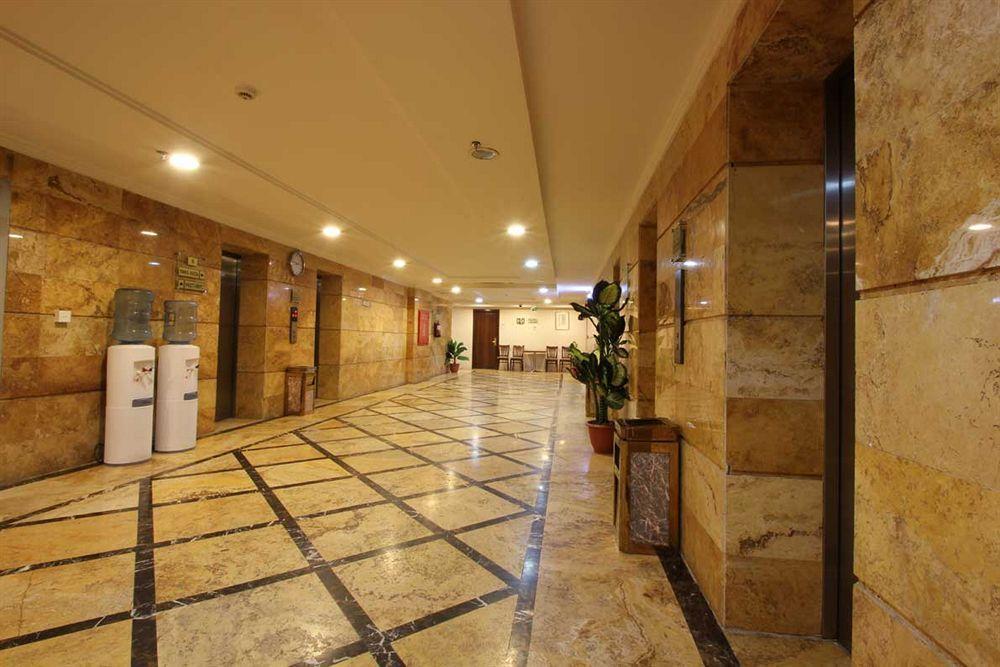 Al Tayseer Towers Tuwa Hotel فندق ابراج التيسير طوى 메카 외부 사진